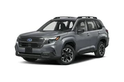 Subaru Forester 2025 AWD Pre