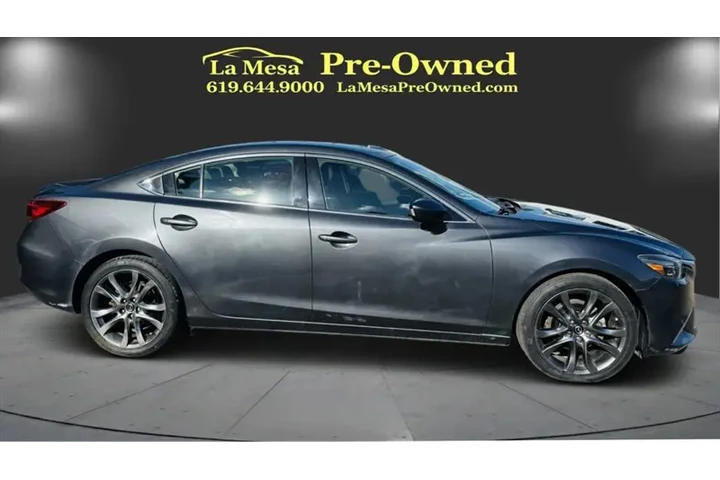 $14995 : 2016 6 i Grand Touring 4-Door image 5