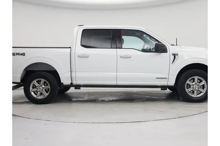 $38998 : Ford F-150 2024 4x4 XLT 4dr image 7