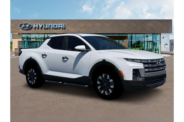 $29235 : Hyundai SANTA CRUZ 2026 SE 4 image 10