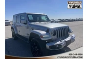 $37999 : Jeep Wrangler Unlimited 2021 thumbnail