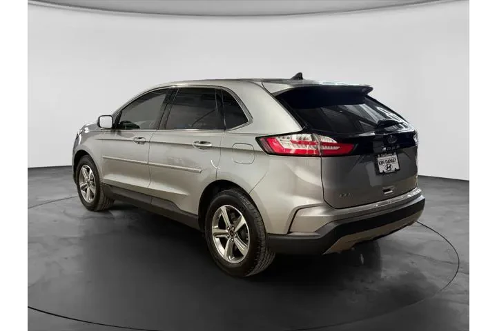 $27248 : Ford Edge 2023 AWD SEL 4dr C image 7