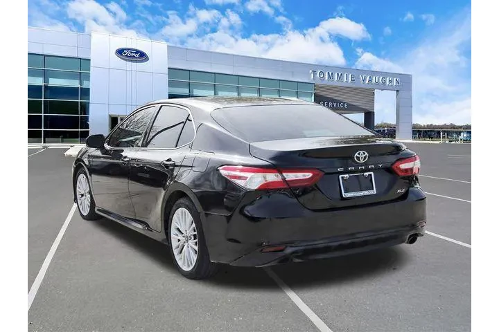 $15559 : Toyota Camry 2018 SE 4dr Sed image 2
