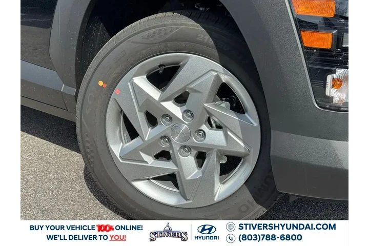 $25167 : Hyundai KONA 2026 SE 4dr SUV image 4