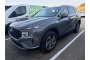Hyundai SANTA FE 2023 AWD SE thumbnail