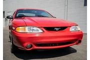 $32500 : Ford Mustang SVT Cobra 1994 thumbnail