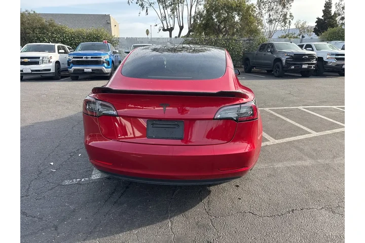 $22967 : Tesla Model 3 2023 4dr Sedan image 4
