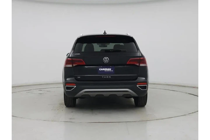 $20998 : Volkswagen Taos 2024 SE 4dr image 2