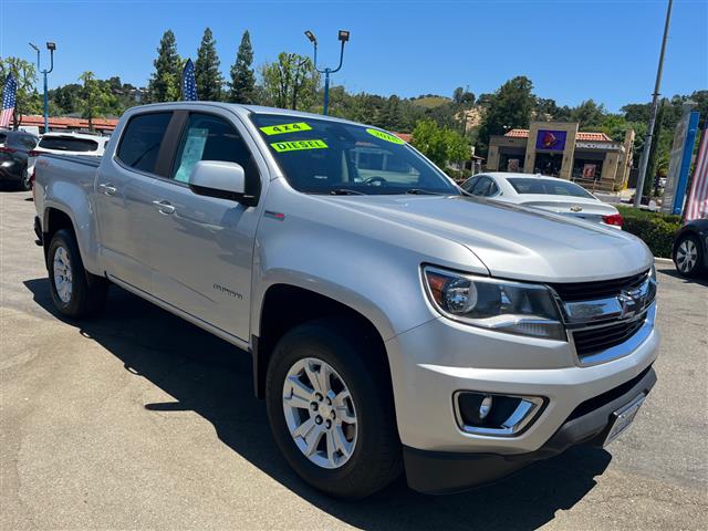 $25995 : 2018 Colorado 4WD Crew Cab 12 image 4