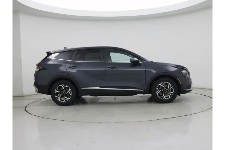 $20998 : Kia Sportage 2023 LX 4dr SUV image 7