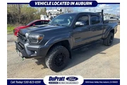 Toyota Tacoma 2015 4x4 V6 4d en Reno
