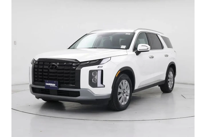 $34998 : Hyundai PALISADE 2025 AWD SE image 4