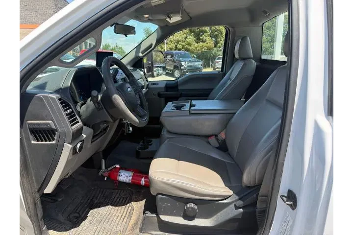 $27000 : Ford F-250 Super Duty 2017 4 image 9