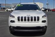 $14510 : Pre-Owned 2017 CHEROKEE LATIT thumbnail