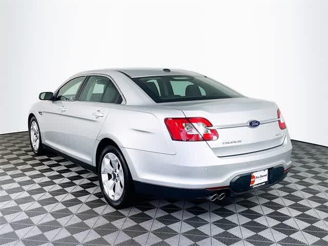 $9995 : PRE-OWNED 2010 FORD TAURUS SEL image 6