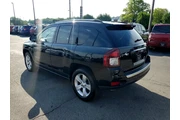 $8980 : 2015 Compass 4WD 4dr High Alt thumbnail