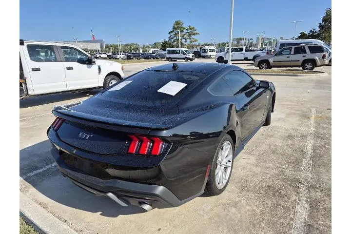 $39486 : Ford Mustang 2024 GT Premium image 3