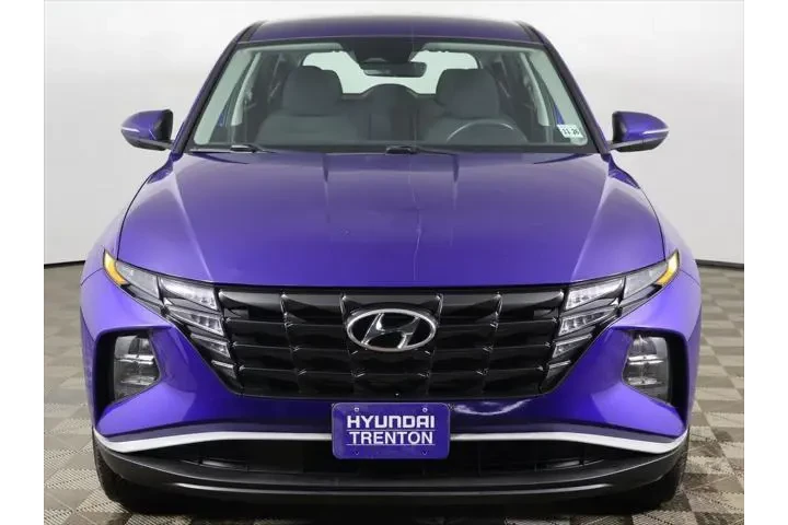 $16469 : Hyundai TUCSON 2022 AWD SE 4 image 10