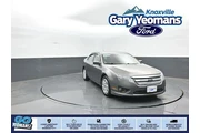 Ford Fusion 2010 SE 4dr Seda en Knoxville
