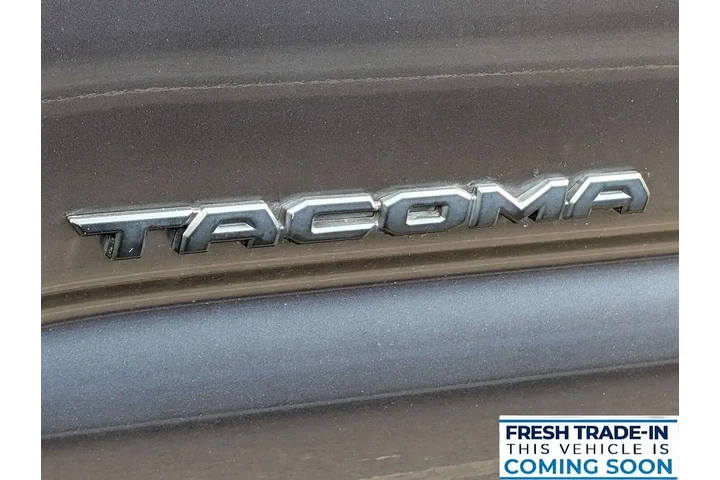 $36119 : Toyota Tacoma 2021 4x2 TRD S image 6