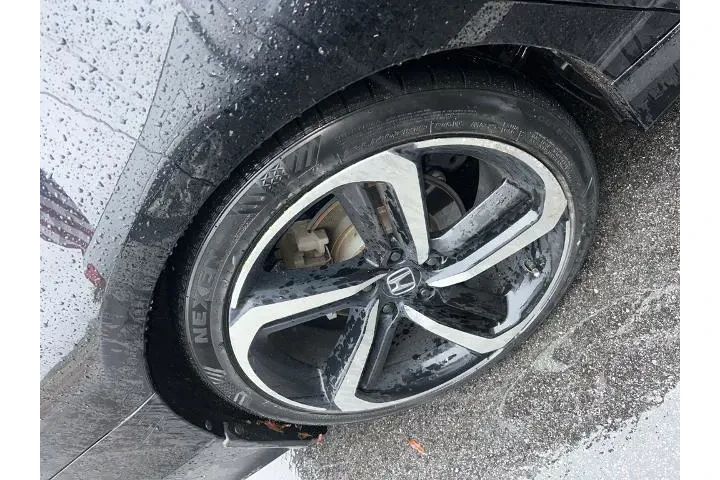 $13045 : Honda Accord 2018 Sport 4dr image 6