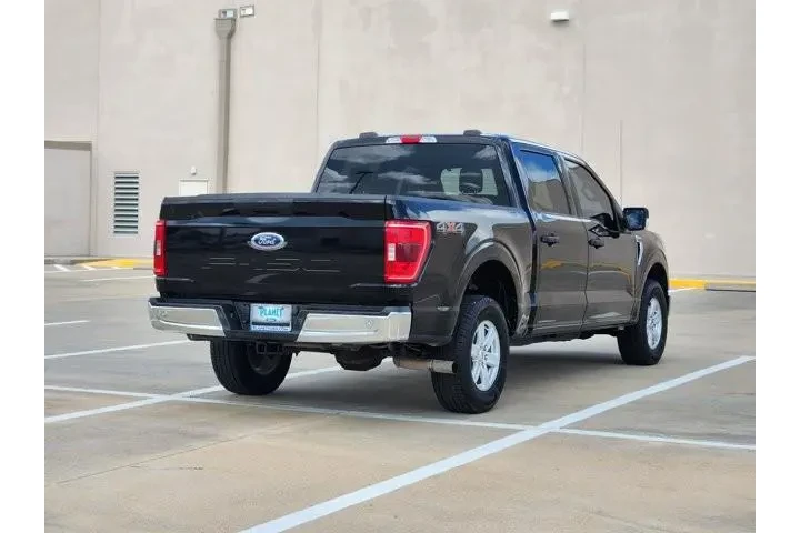 $32479 : Ford F-150 2021 4x4 XL 4dr S image 4
