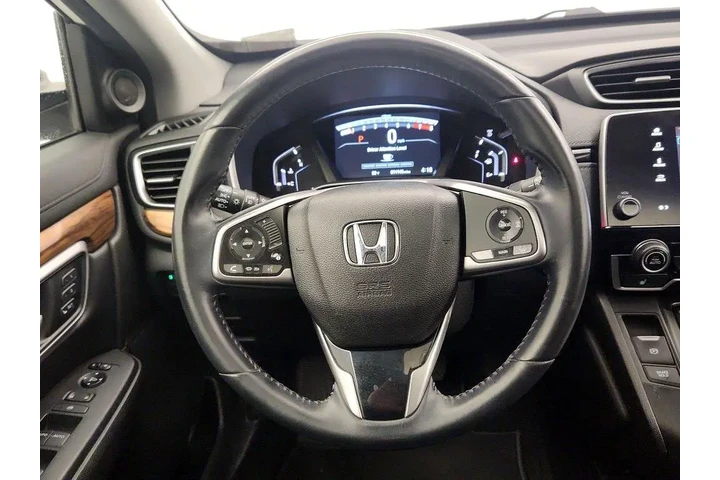 $18998 : Honda CR-V 2017 AWD EX-L 4dr image 10