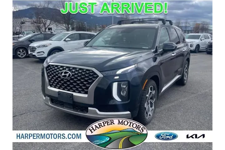 $31000 : Hyundai PALISADE 2022 AWD Ca image 1