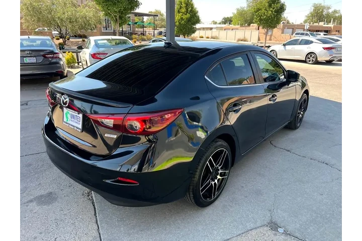 $13950 : 2018 MAZDA3 s Grand Touring A image 5