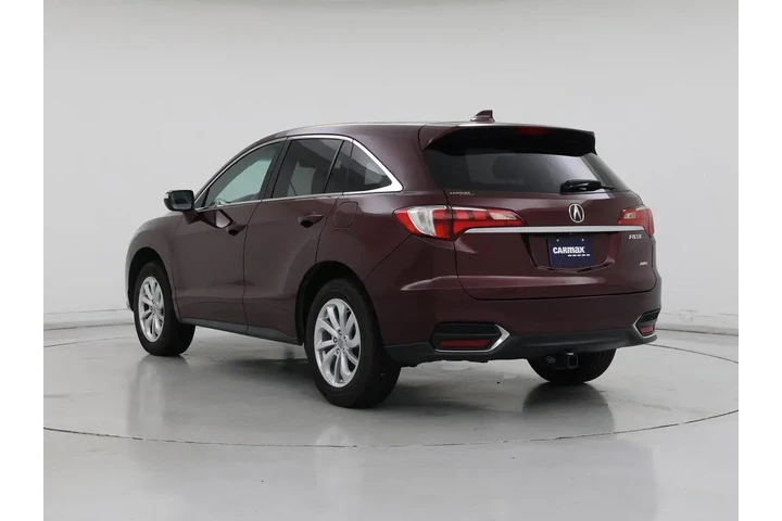 $21998 : Acura RDX 2018 AWD 4dr SUV image 2
