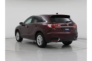 $21998 : Acura RDX 2018 AWD 4dr SUV thumbnail