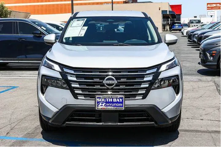 $19998 : Nissan Rogue 2024 AWD SV 4dr image 2