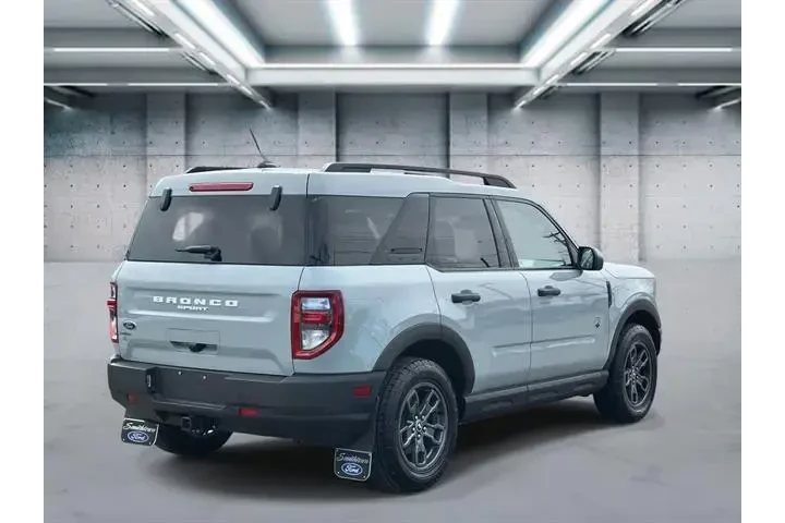 $24995 : Ford Bronco Sport 2022 AWD B image 6