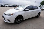 $13988 : Toyota Corolla 2016 S 4dr Se thumbnail