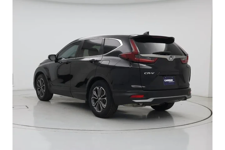 $23998 : Honda CR-V 2020 EX 4dr SUV image 2