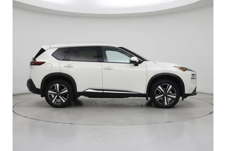 $26998 : Nissan Rogue 2023 SL 4dr Cro image 7