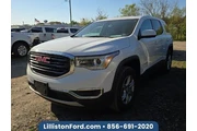 GMC Acadia 2019 4x4 SLE-1 4d en Vineland