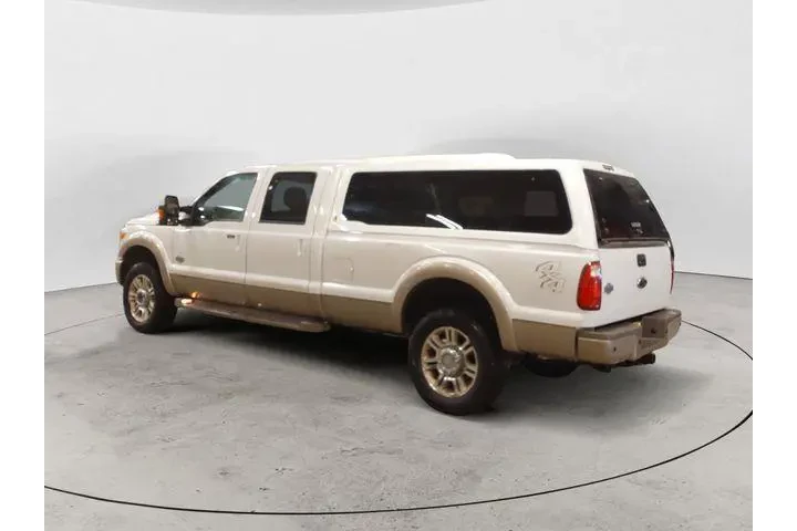 $27961 : Ford F-350 Super Duty 2011 4 image 3