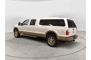 $27961 : Ford F-350 Super Duty 2011 4 thumbnail