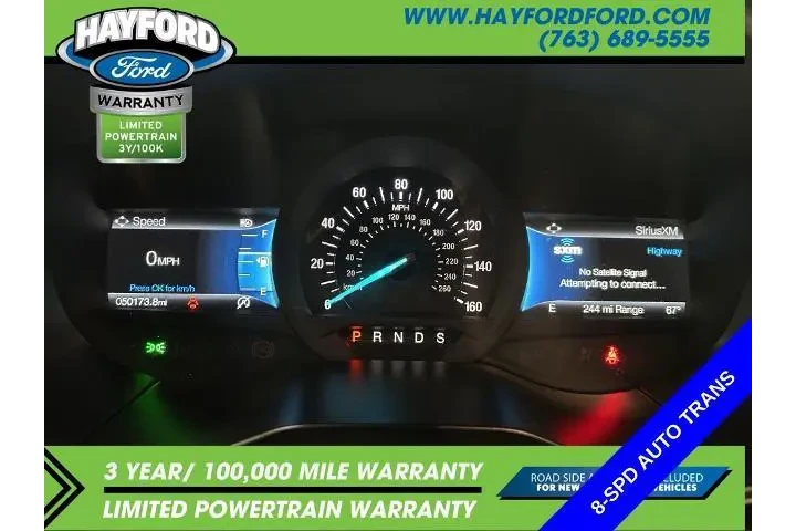 $21799 : Ford Edge 2024 AWD SEL 4dr S image 10