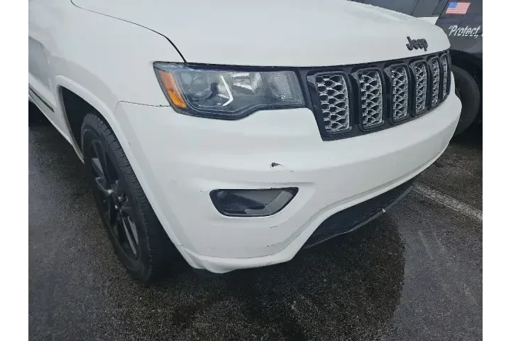 $16995 : Jeep Grand Cherokee 2019 4x2 image 5