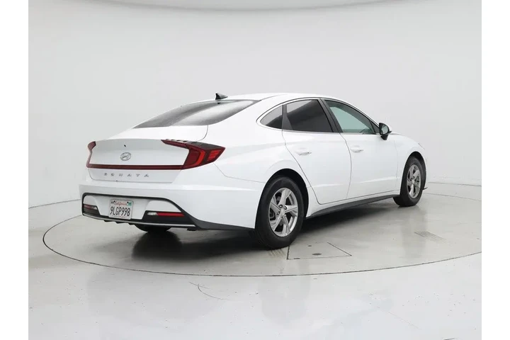 $15998 : Hyundai SONATA 2020 SE 4dr S image 8