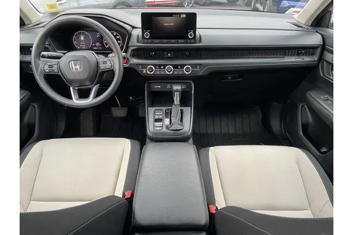 $26770 : Honda CR-V 2025 AWD EX 4dr S image 10