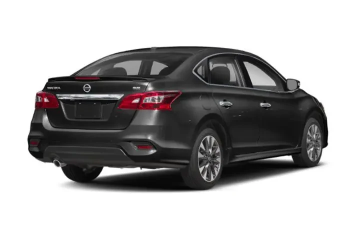 $7998 : Nissan Sentra 2019 SR 4dr Se image 3