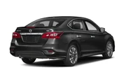 $7998 : Nissan Sentra 2019 SR 4dr Se thumbnail