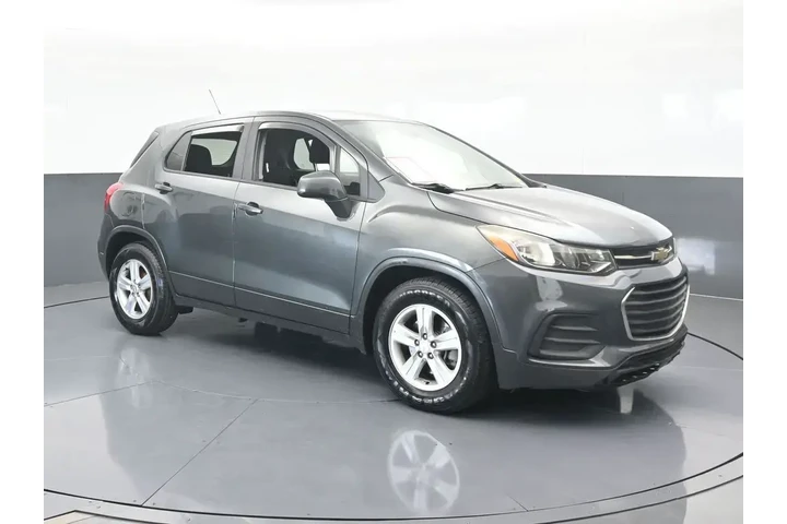 $5999 : Chevrolet Trax 2019 LS 4dr C image 8