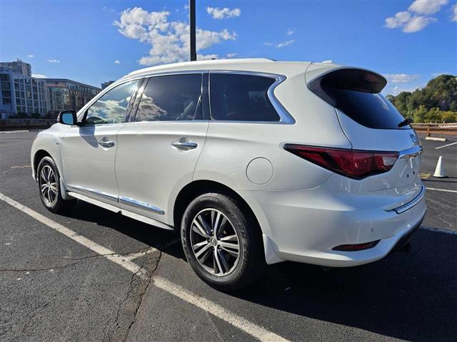 $9900 : 2016 INFINITI QX60 image 5