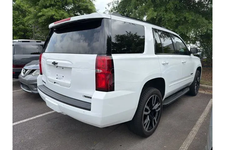 $34378 : Chevrolet Tahoe 2018 4x4 Pre image 7