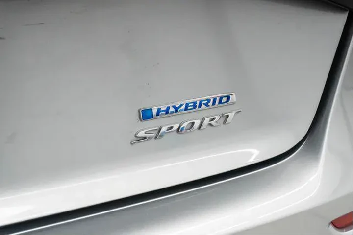 $31816 : Honda Accord Hybrid 2025 Spo image 7