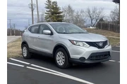 $9999 : 2019 Rogue Sport S thumbnail